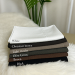 Premium Jersey Hijab Undercap 1