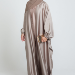 Premium-Royale-Kimono-Abaya-in-Cocoa-Bronze-1