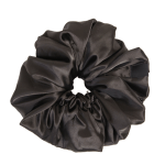 Satin Volumizer Scrunchie 1