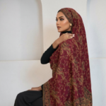 Pashmina Hijab