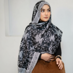 Pashmina Hijab