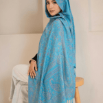 Pashmina Hijab