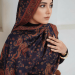 Pashmina Hijab