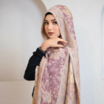 Pashmina Hijab