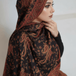 Pashmina Hijab