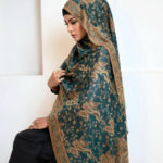 Pashmina Hijab