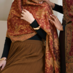 Pashmina Hijab