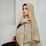 Pashmina Hijab