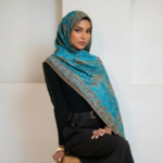 Pashmina Hijab