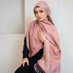 Pashmina Hijab
