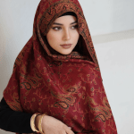 Pashmina Hijab
